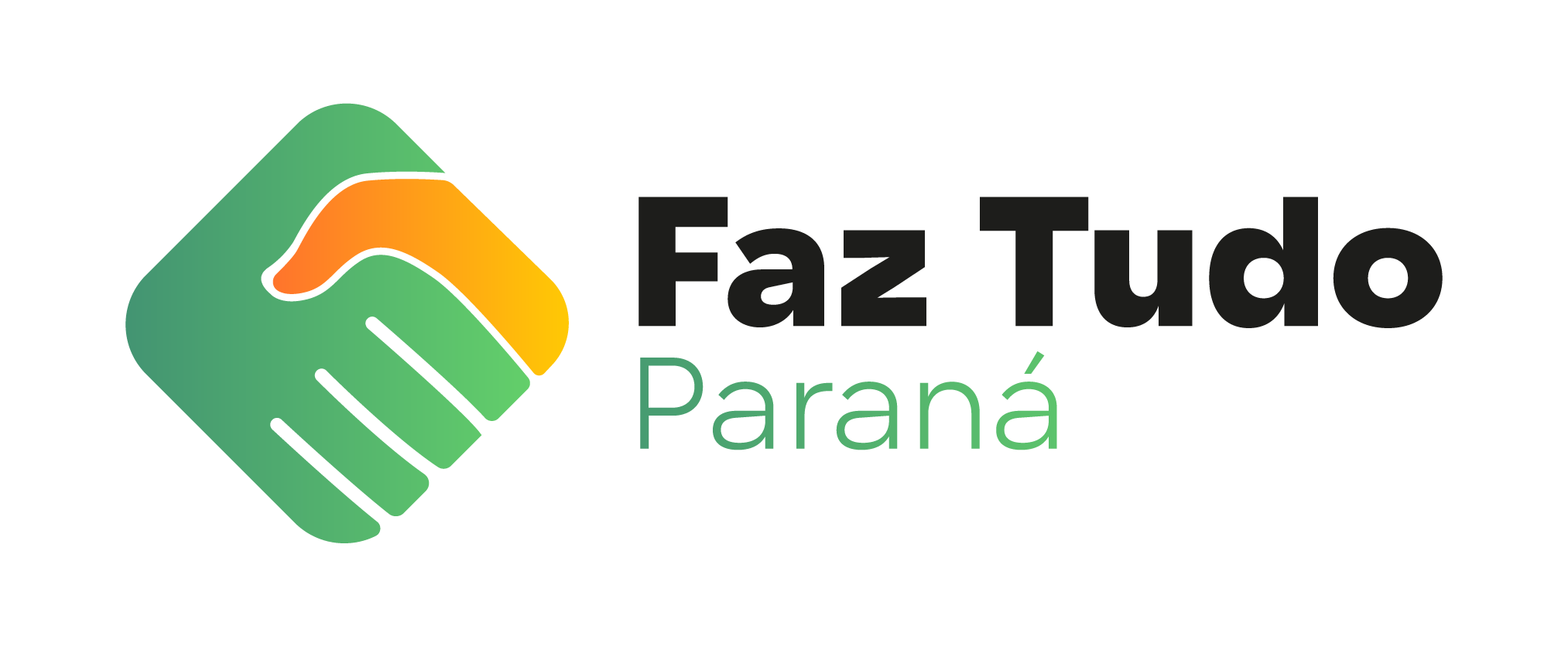 Faz tudo Paraná