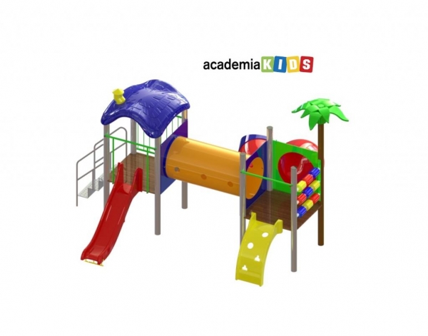 Playground Infantil
