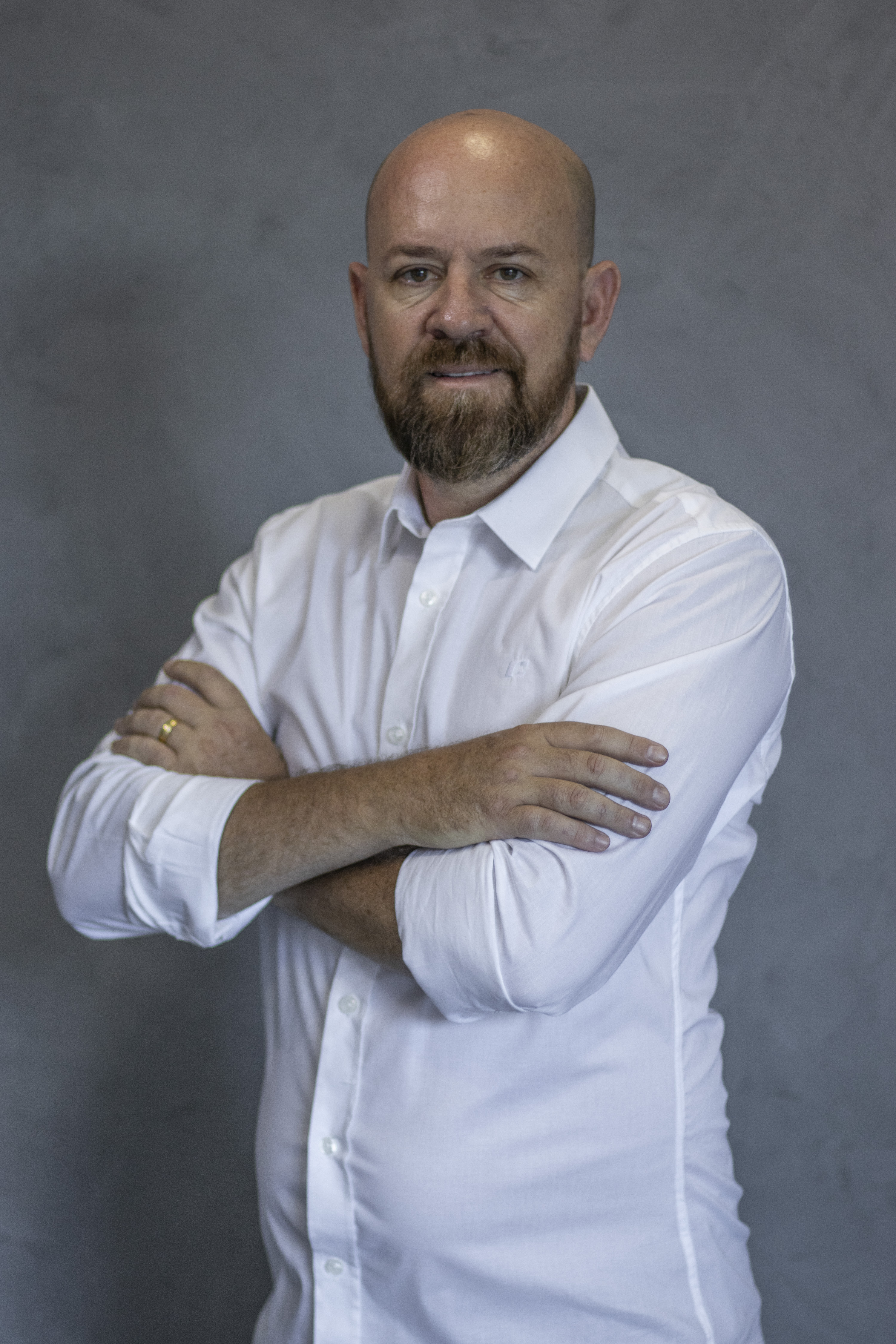 Psicólogo - CRP-08 46040