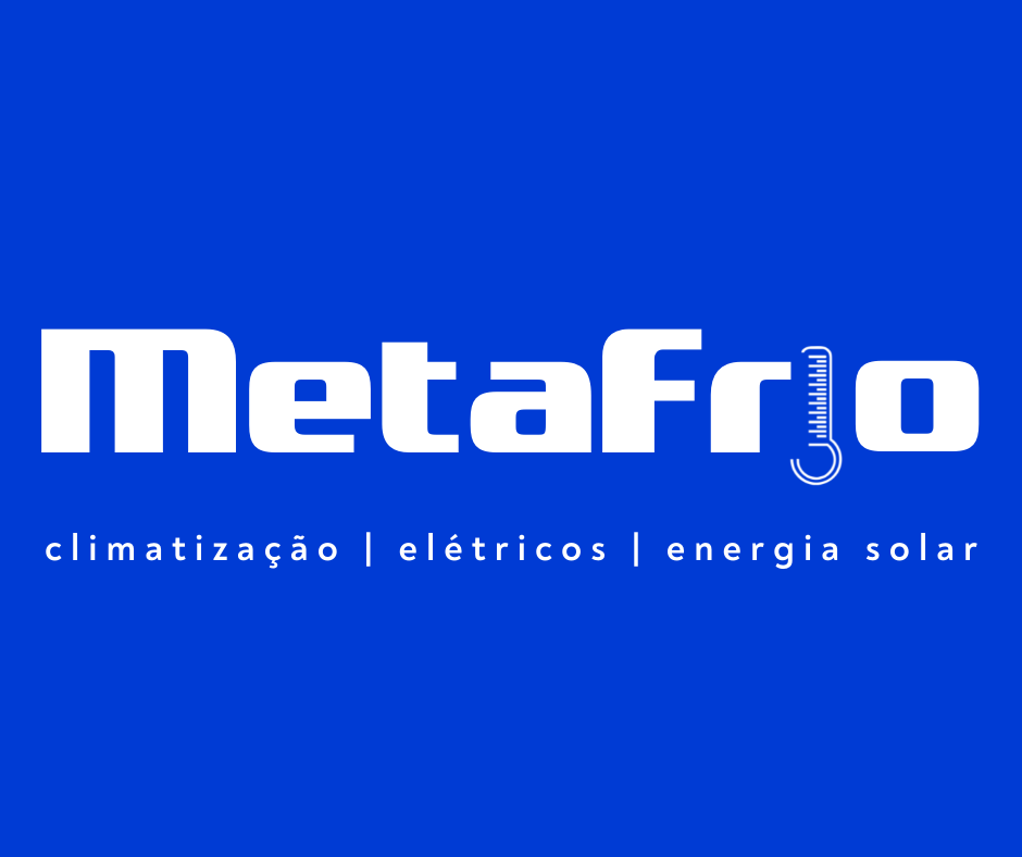 VENDA, INSTALAÇÃO E MANUTENÇÃO DE AR CONDICIONADO