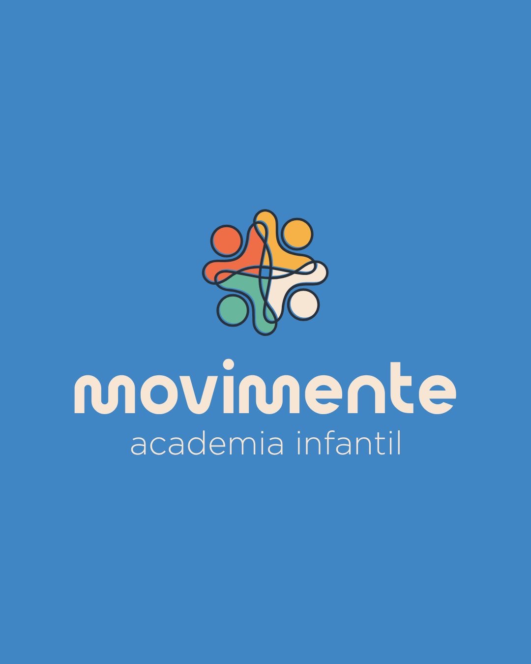 Movimente - Academia Infantil