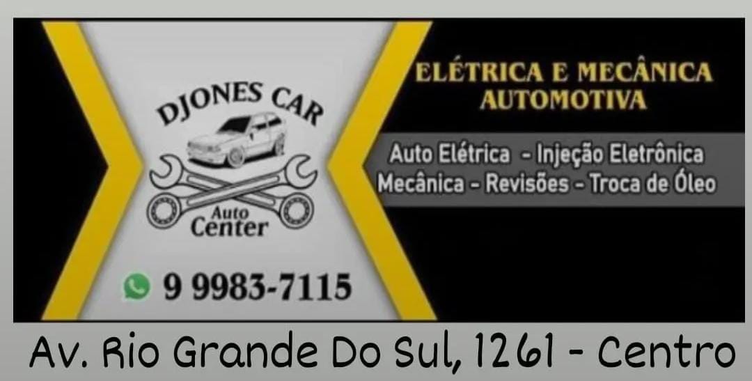 Mecânica e Elétrica Automotiva