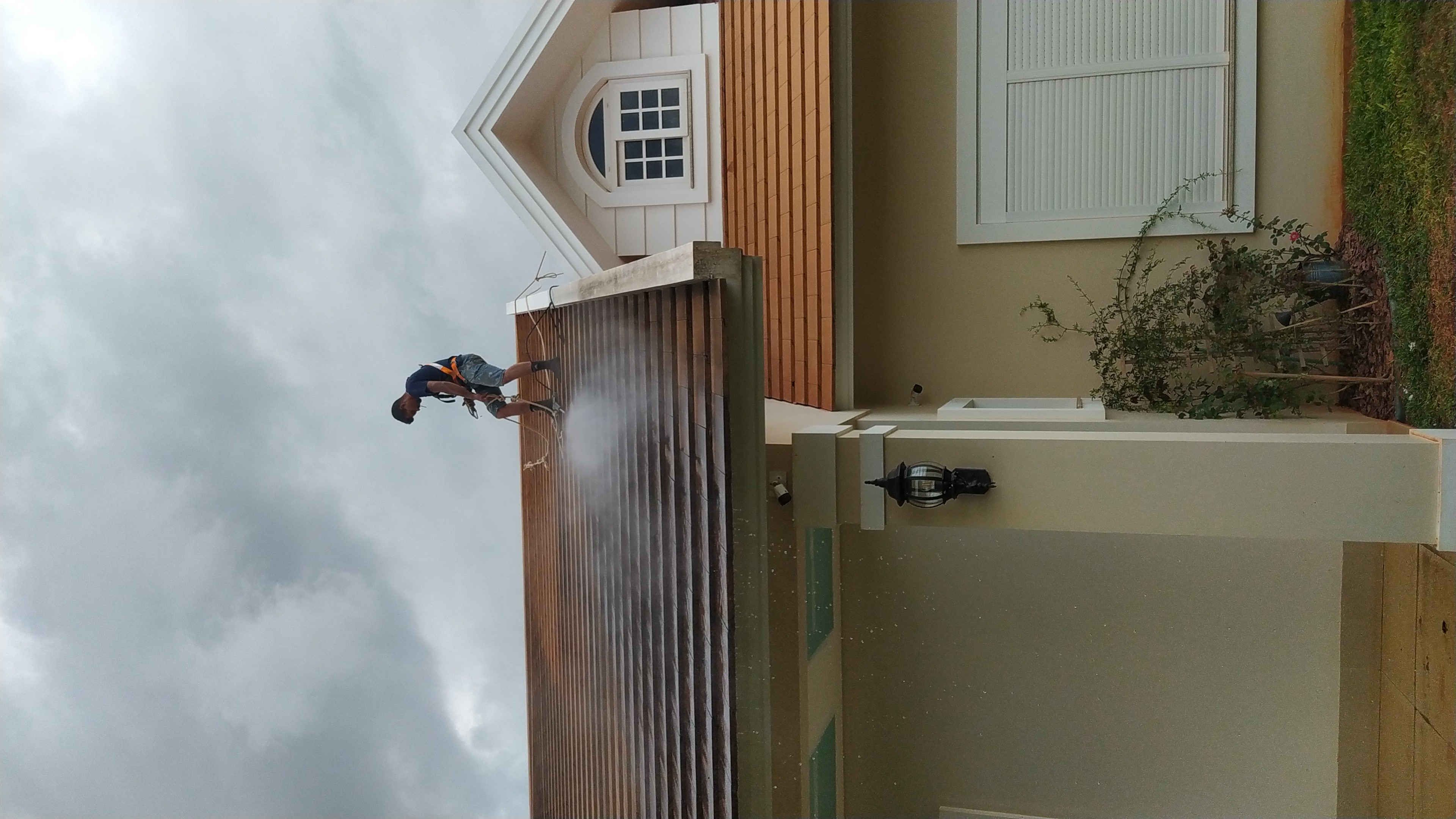 Pinturas em geral trabalhando cm satisfação