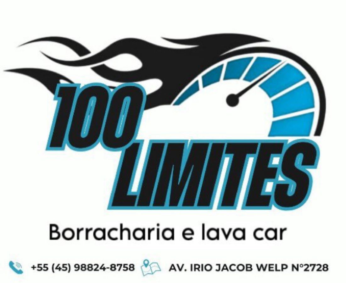 100 LIMITES LAVACAR