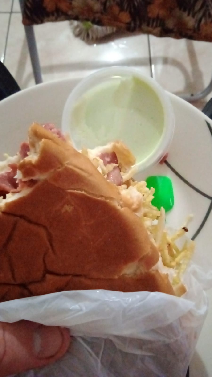 Imagem do anúncio