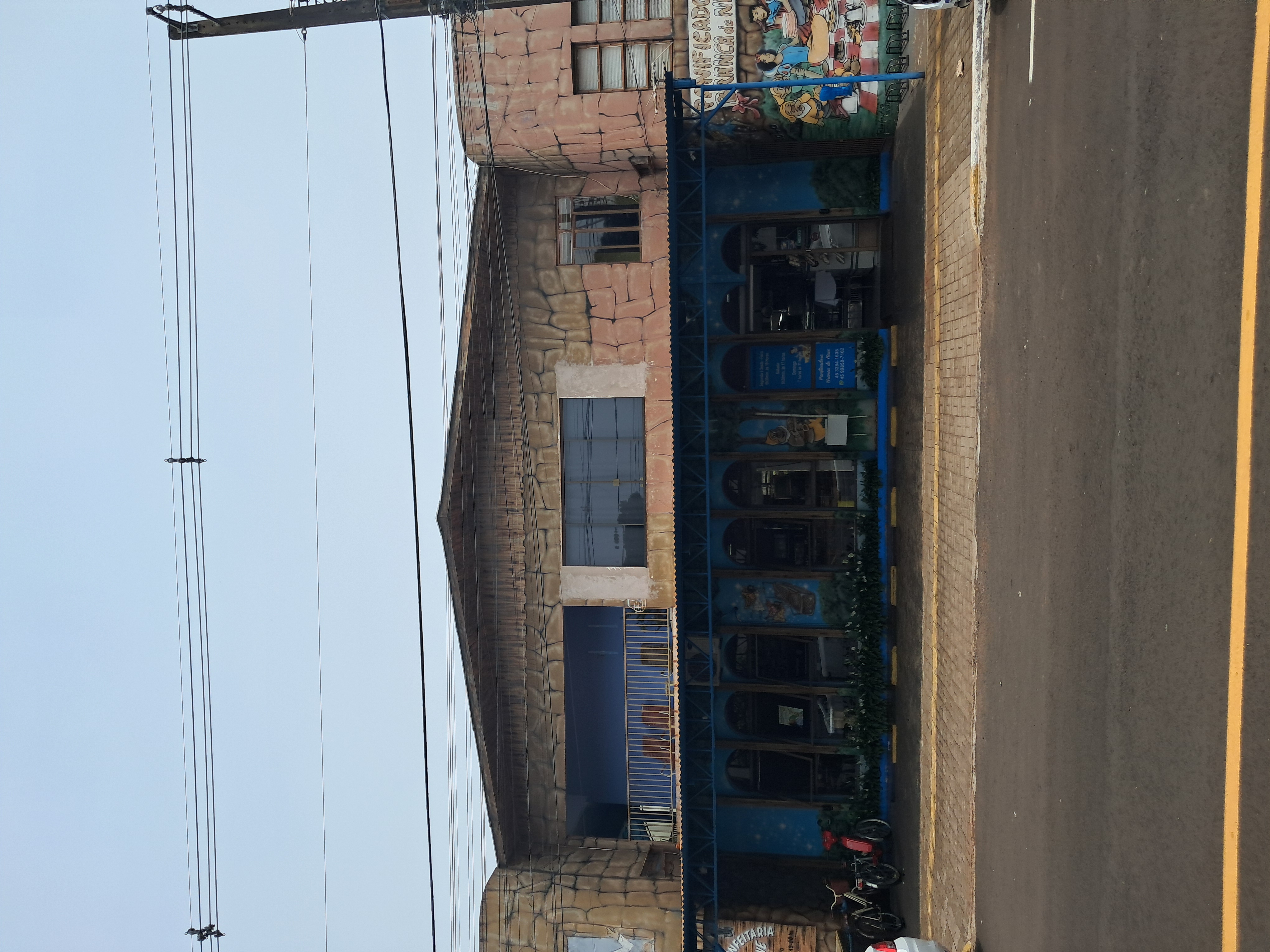 Padaria Branca de Neve