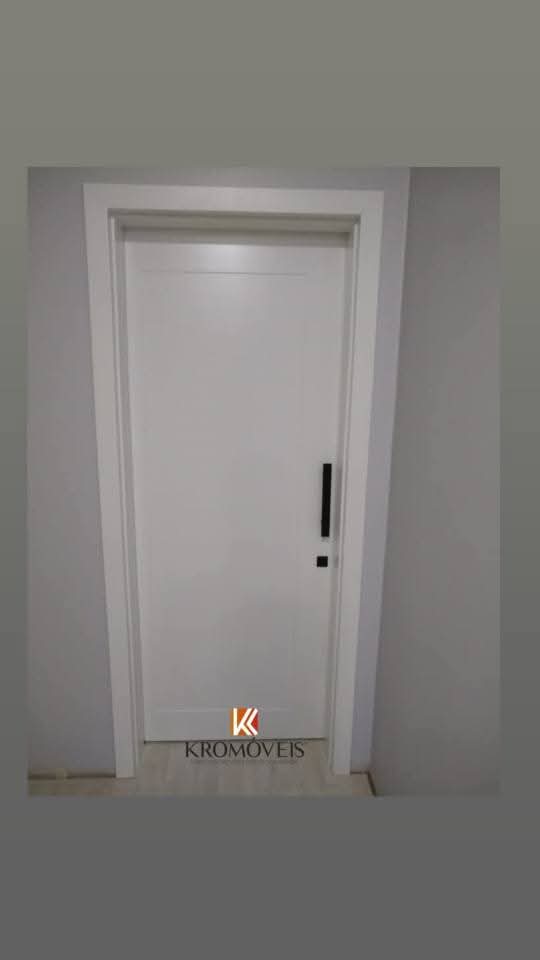 Portas internas e externas