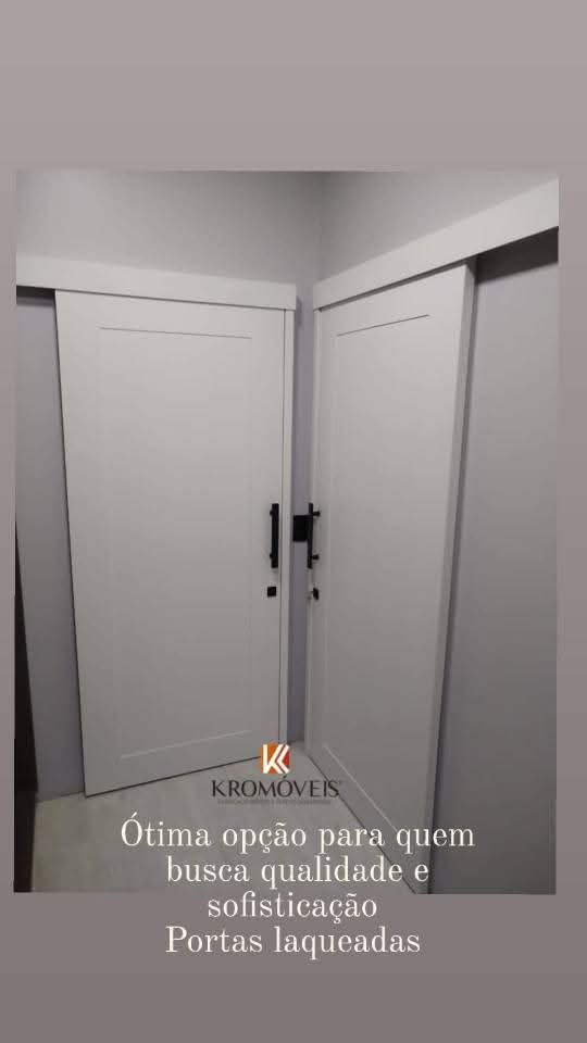 Portas internas e externas