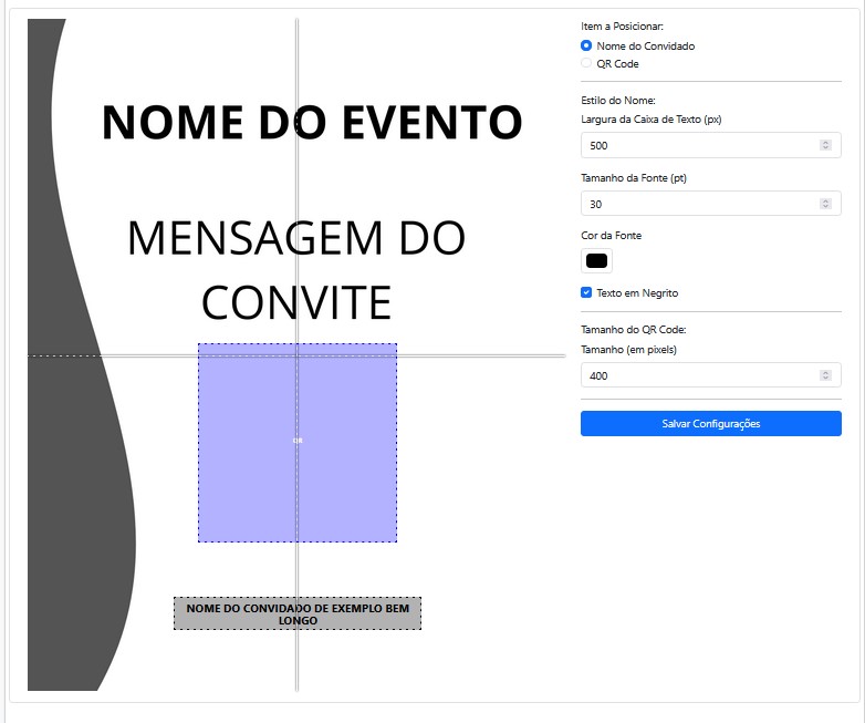 BLS Check-in: Software Completo para Gestão e Check-in de Eventos