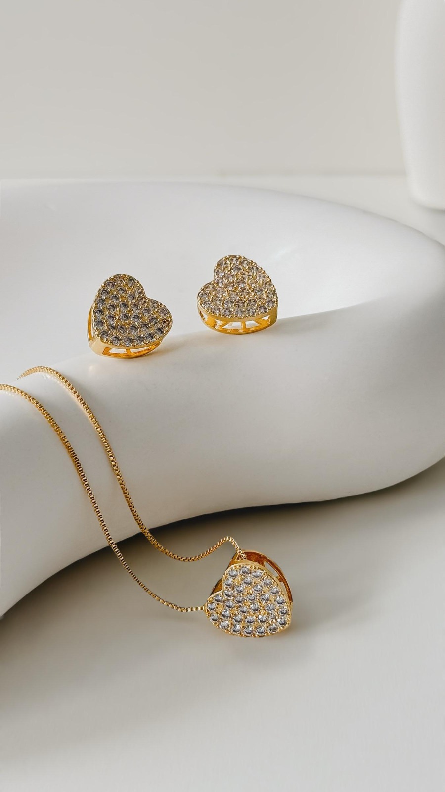 Real Bella semijoias e pratas