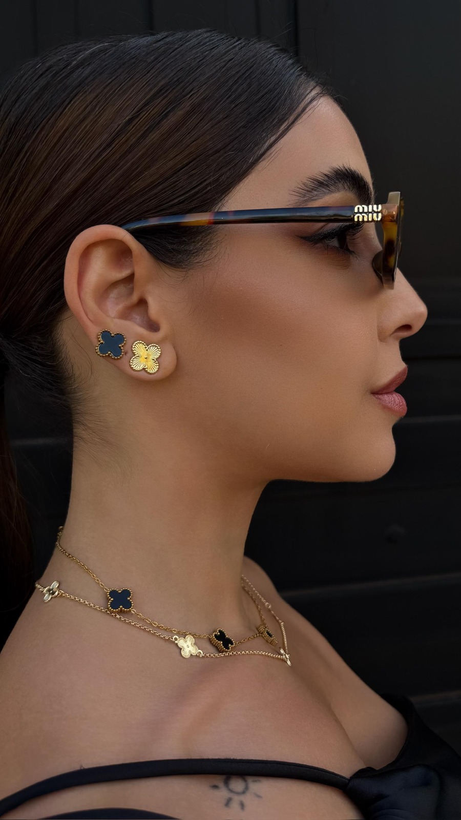 Real Bella semijoias e pratas