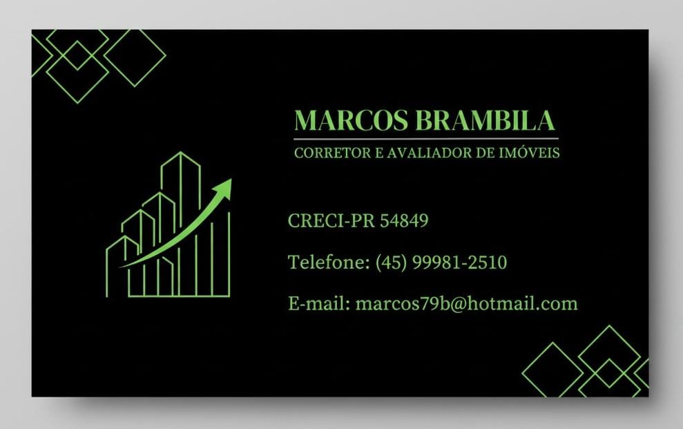 Corretor e Avaliador de Imóveis