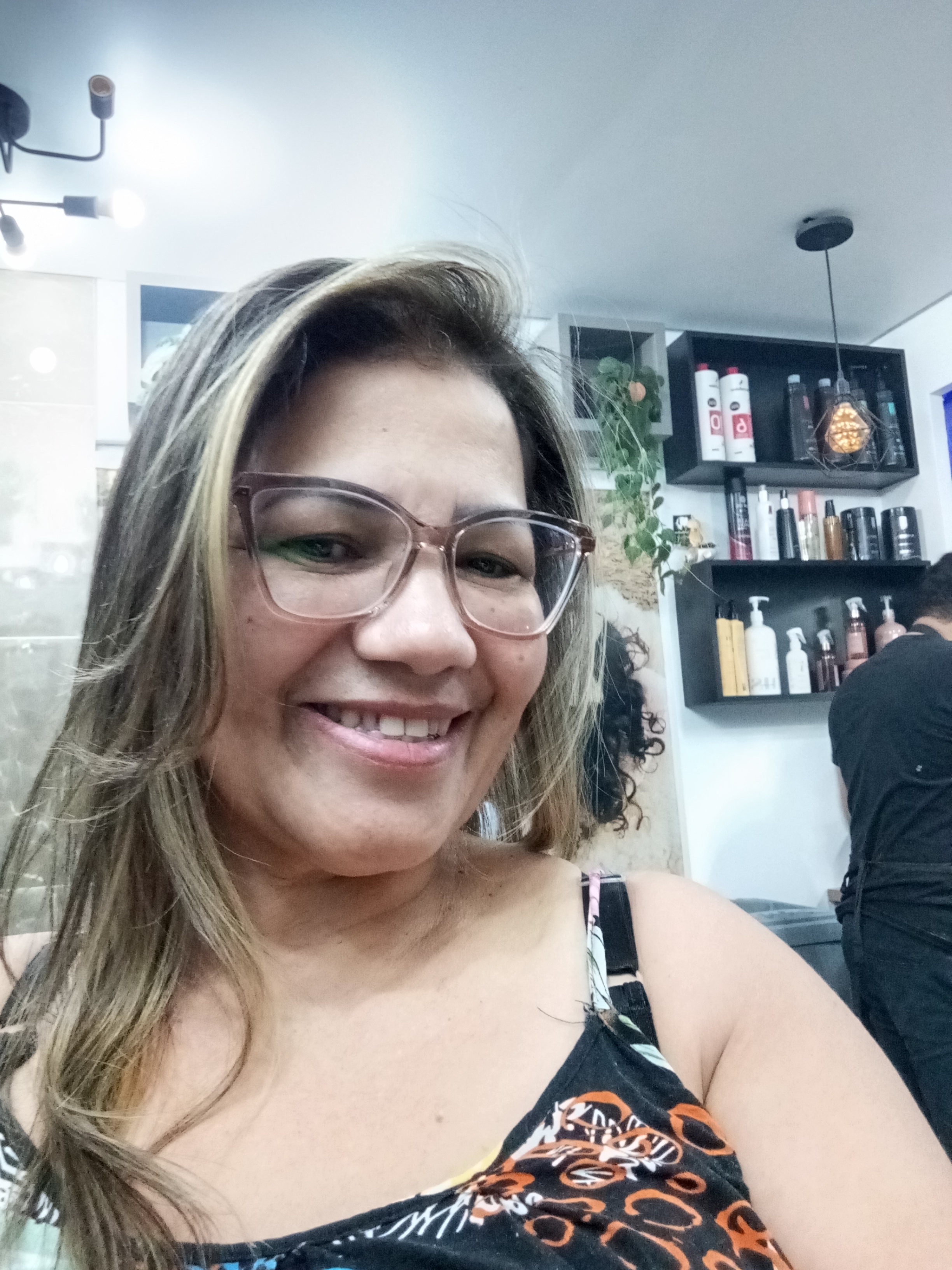 Revendedora O Boticário