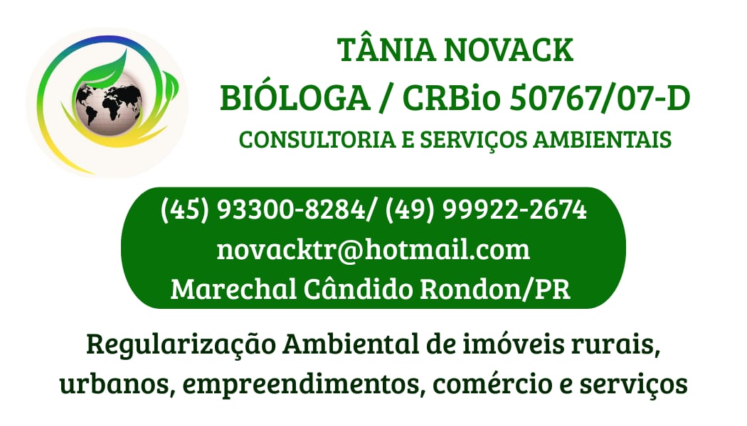 Serviços ambientais