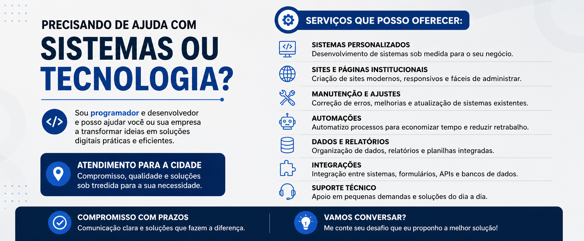 Programador de sistemas