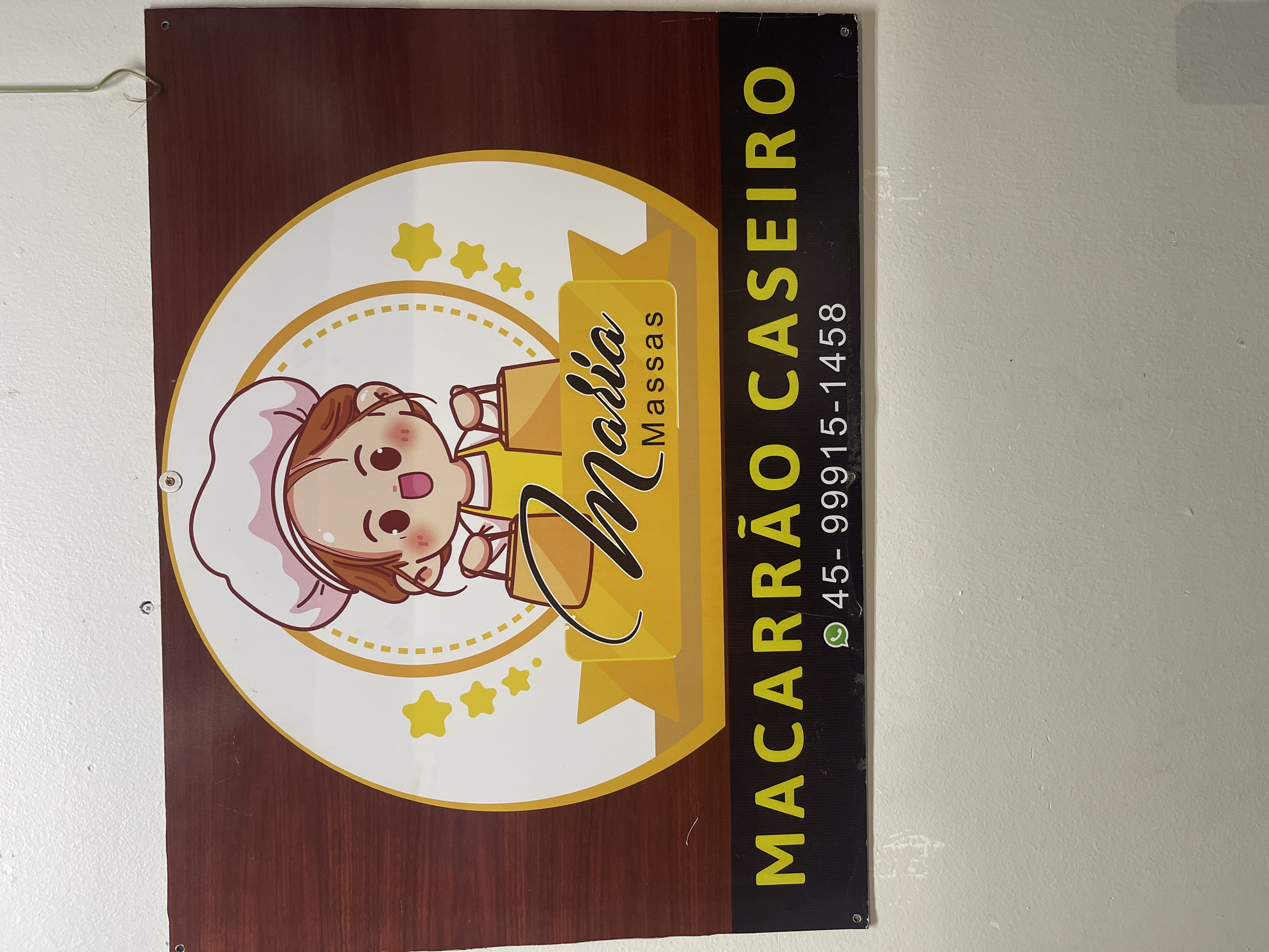 Maria José Soares Hobold