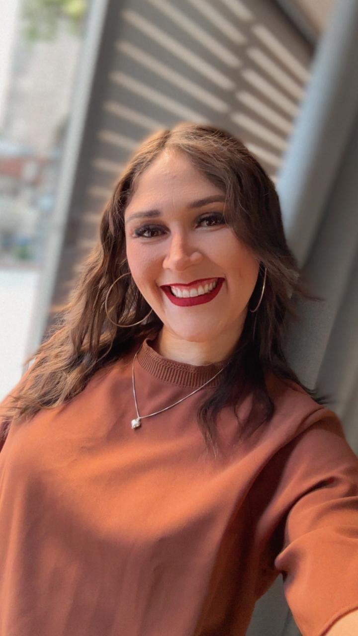 Mariana Helfenstein Rosa