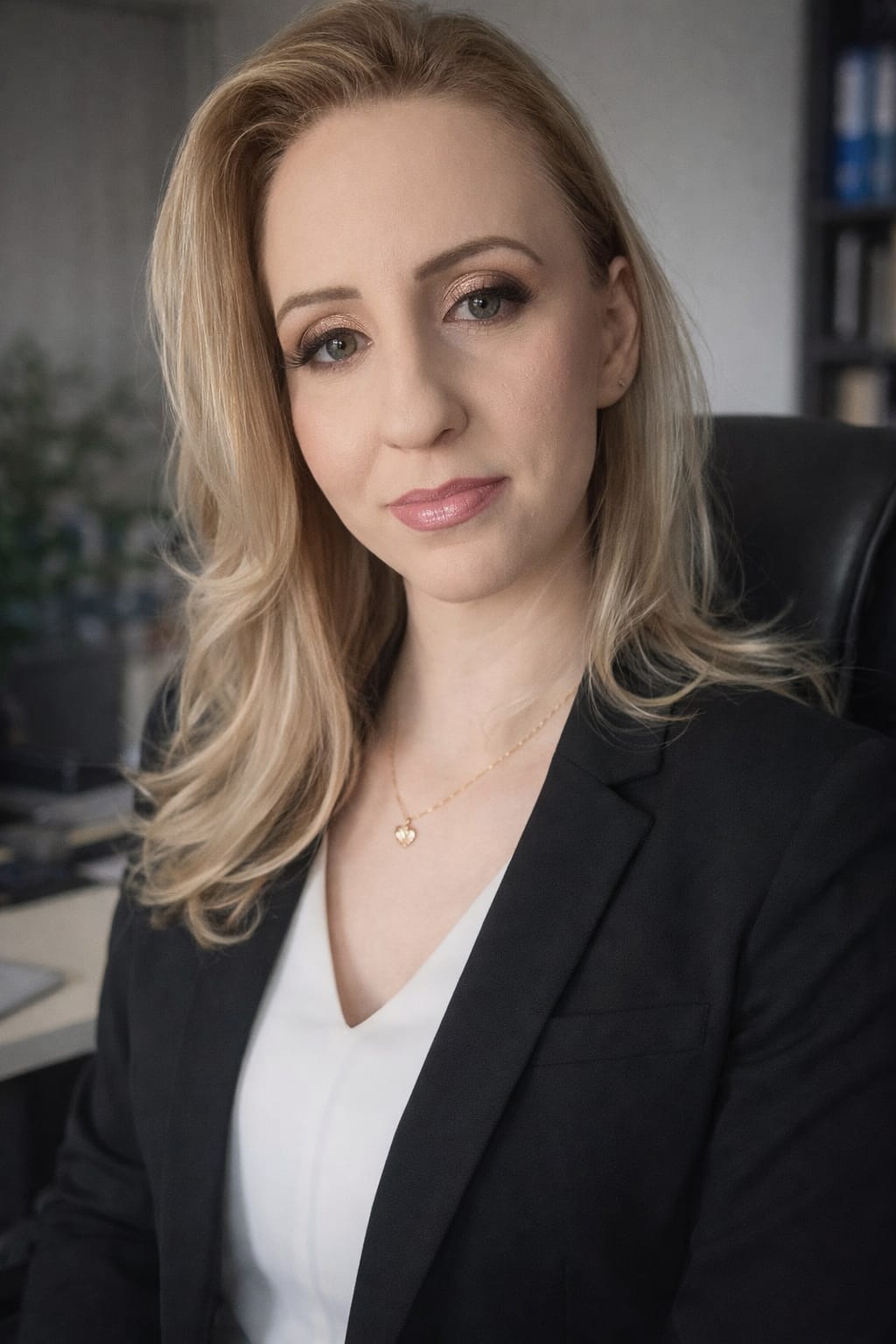 Kátia Caroline Ziegler Bernardi