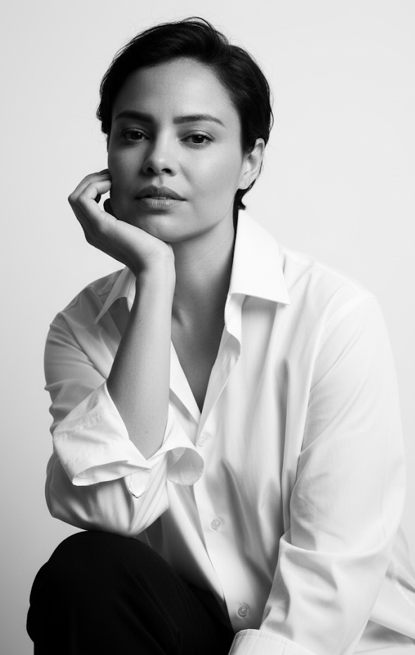 Simone candido
